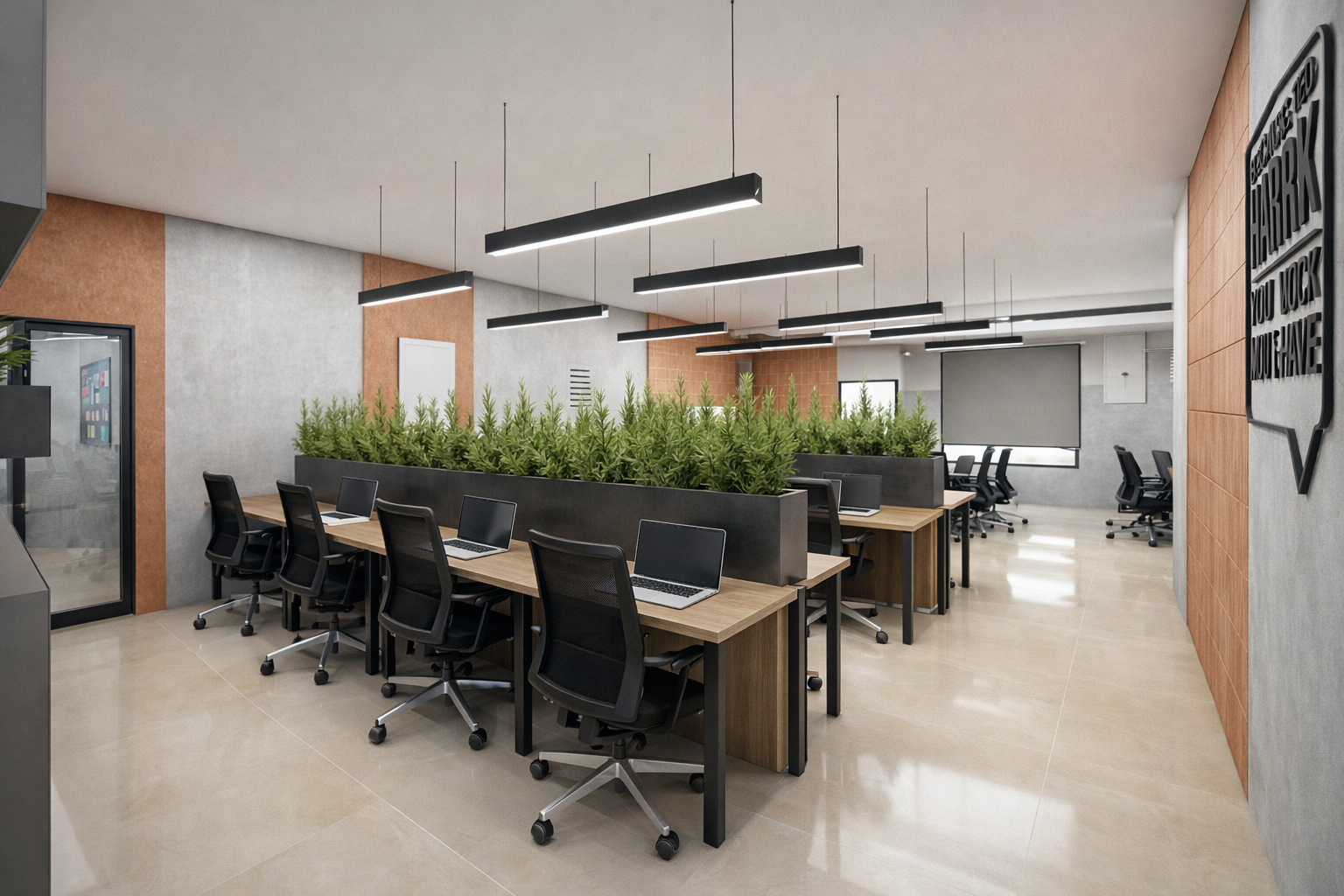 Workstations