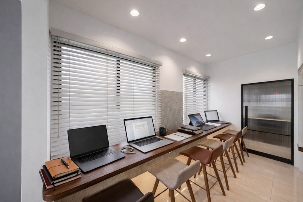 Virtual Office