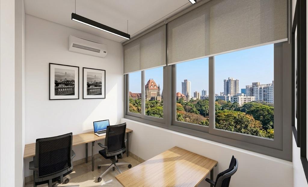 Private Office